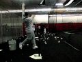 2010-03-05 | Mike Milazzo Hitting @ Game Time Performance ~> year as a 12 year old he hit 36 home runs playing on a 225 ft Cal Ripken field. He has raw power, raw talent, and the toughness to go along with ...  (<span>0:)