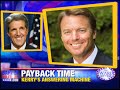 John Edwards Talks to John Kerry About Obama Endorsement