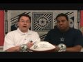 TEX & TOM SHOW #1