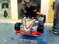 Sustituto de Kovalainen