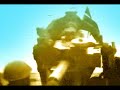 1941 Erwin Rommel Directing Italian Artillery Fire! Col/Snd