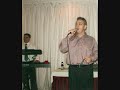 Myhedin Studenica Live - Sinti Bledar Beli #2 - Moj Goc Pejane