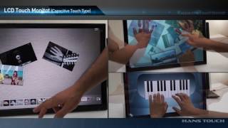 video thumbnail Capacitive Touchmonitor youtube