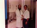 Shaare Zedek mourns Dr. David Applebaum (z'l)