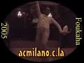 Algerian Dancer
