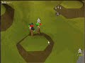Full monk DM