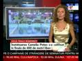 Românii s-au descurcat bine în a doua zi a olimpiadei