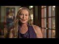 Lisa Niemi Swayze -- Be a Hero. Fight Pancreatic Cancer.