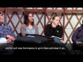 Click here to watch this video Food Alliance Certification Mock Inspection @ Dickinson College Farm