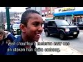 Khaile Forbes - Kids for Obama