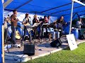 Will the Circle be unbroken - Nils Georg Paus Band