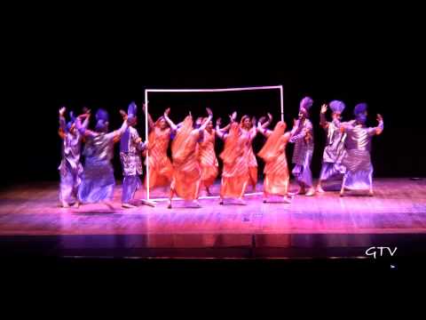 Duniya Allstars @ Elite 8 Bhangra Invitational 2010