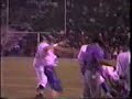 Weslaco Panthers VS Harlingen Cardinals 1991 Weslaco Panthers VS Harlingen Cardinals 1991