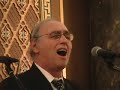 Cantor Pinchas Cohen sings Av Horachamim
