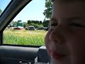 GVRD Landfill open house surprise
