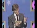 Mr. Gameshow & Alf on the New Hollywood Squares