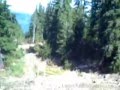 FreightTrain-Whistler Mountain BikePark GARBANZO