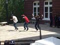 Zeta Phi Beta Week-Theta Beta-ZSI:Zeta Scene Investigation11