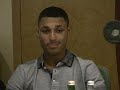 Kell Brook vs Kevin McIntyre PC 2/2