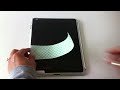 My review of DODOcase's BOOKback rear skin for the iPad 2. You can buy the BOOKback and other DODOcase products from their site here: bit.ly You can follow me on Twitter: twitter.com