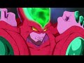 Dragon ball AF - pelicula parte 2 [completo]