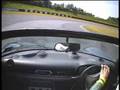 Teesside track day