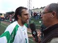 Declaraciones de Suso Ruano