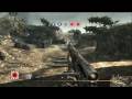 Call of Duty World at War No Scope Montage #2 HD