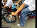 dragrace tanjay
