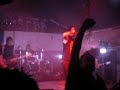 AS I LAY DYING \"FOREVER\"