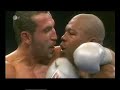 www.BESTRING.de FIRAT ARSLAN Darnell 威尔逊圆的Runde12