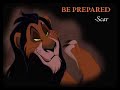 Alain Patry performs the voice of Disney\