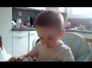 julyan qui decouvre la glace julyan qui decouvre la glace