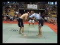 Open ikusa: Hugo vs Welter