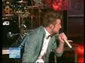 Blake Lewis on The Ellen DeGeneres Show - Break Anotha