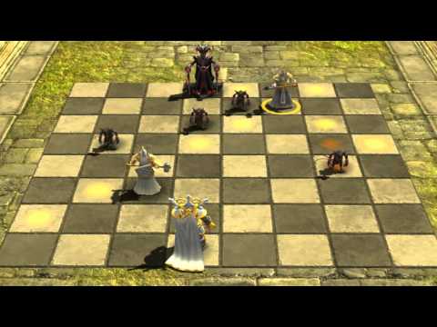 chess games