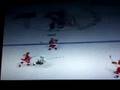 NHL 09 Demo - Tutorial and Play Now Modes