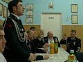 Zebranie Sprawozdawcze OSP w Steblowie Zebranie Sprawozdawcze OSP w Steblowie