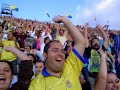 Afición de la UD Las Palmas . Temp.2005/6 Afición de la UD Las Palmas . Temp.2005/6