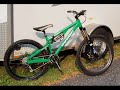 transition bikes
