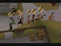Fatwrecked (ash) has died recently from an organ failure at the age of 18, so i made a vid to show the funeral in RuneScape, May his soul rest in peace ='(
