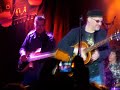 Paul Carrack - Over My Shoulder