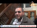 قيادات وافراد من التيار الاسلامى فى تهنثه الاسلامبولى 2 3 2012 -Views : 0