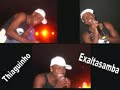 thiaguinho  exaltasamba    livre pra voar