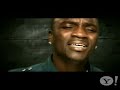 Akon - Sorry, Blame It On Me