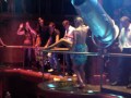 Paris Hilton in Amnesia- Espuma Party