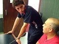 Debate esportivo S�o Luiz x Brasil de Pelotas
