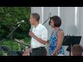 White House Congressional Picnic
