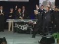 Benny Hinn - Every Demonic Stronghold Will Be Broken