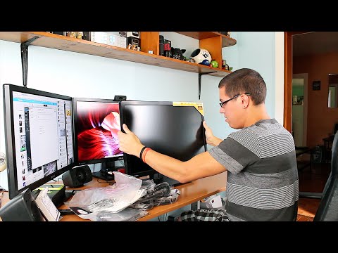 PB278Q - Buy on Amazon: http://difran.co/1vcWlho http://patreon.com/daviddifranco - Become a patron and enjoy exclusive rewards, including the ability to watch my vid...